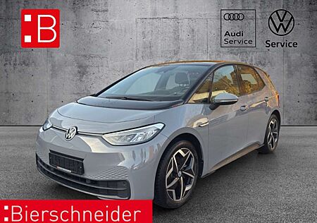 VW ID.3 Volkswagen Pro Life AHK 19 LED NAVI PDC ACC DAB