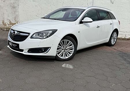 Opel Insignia A Sports OPC Line Innovation