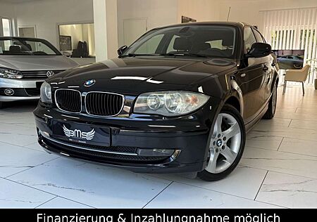 BMW 116i 116 1 Lim. Garantie bis 05.2026