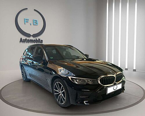 BMW 330 d xDrive Advantage/LHZ/PD/SD/SHZ/NAVI