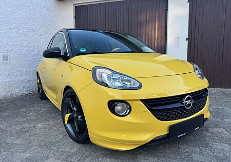 Opel Adam Slam