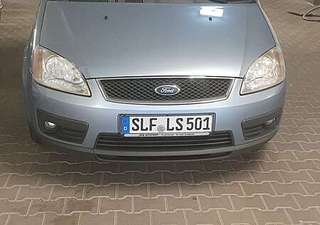 Ford Focus C-Max 1.8 Fun