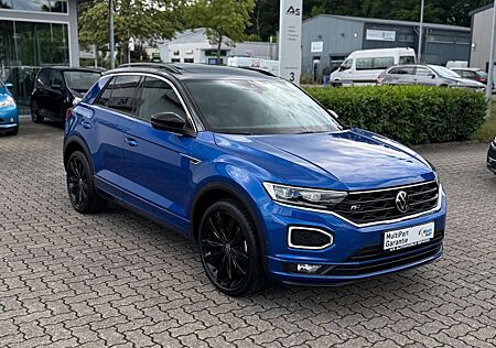 VW T-Roc Volkswagen 1.5 TSI R-Line Navi Pano R.Kamera ACC 19"