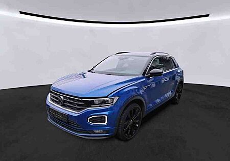 VW T-Roc Volkswagen 1.5 TSI R-Line Navi Pano R.Kamera ACC 19"