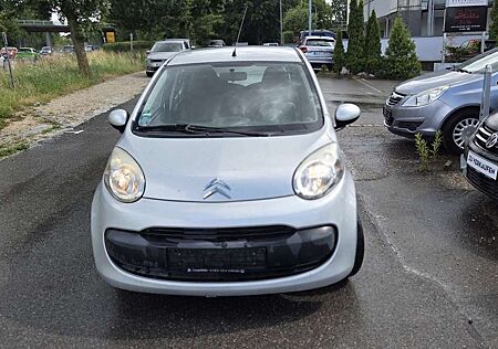 Citroën C1 Citroen 1.0 TÜV 6/26