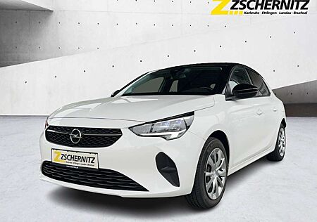 Opel Corsa F e Edition Kamera Klima SHZ PDC
