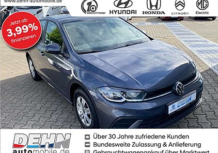 VW Polo Volkswagen NEW VI 1.0 SHZ LED Virtual AppConnect SHZ