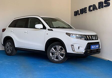 Suzuki Vitara 1.4 S 4x2 CAM/ACC/SHZ/Klima/Navi/Apple