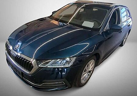 Skoda Octavia 2.0 TDI Style DSG*Matrix*HeadUp*Standhei