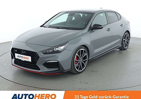 Hyundai i30 2.0 TGDI N Performance