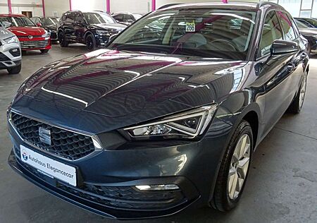 Seat Leon ST STYLE 2.0 TDI*AHK*ACC*CAM*KEY*LED*PLA*SH