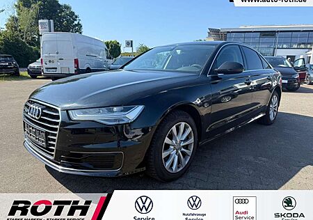 Audi A6 3.0 V6 TDI *LED*Kamera*Navi*Alu*