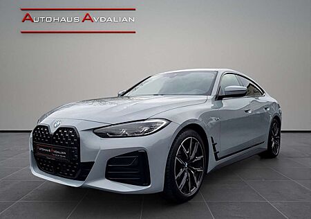 BMW 420 i Gran Coupe M Sport CARBON|M-SITZE|MEMORY