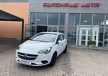Opel Corsa E Selection