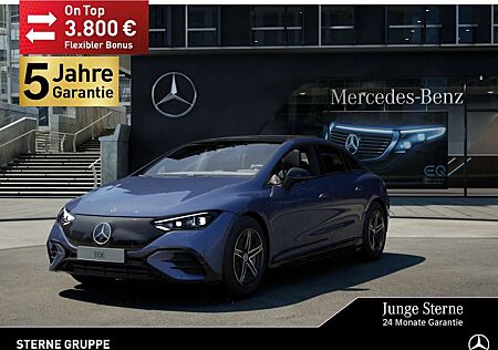 Mercedes-Benz EQE 300 AMG NIGHT Premium Distr Pano Burm 22KW