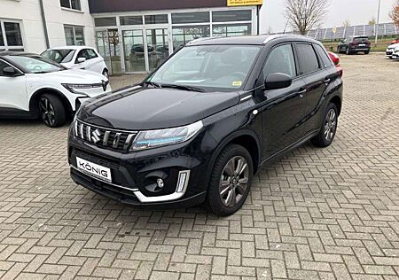 Suzuki Vitara 1.5 COMFORT 4x4 Klimaauto Rückfahrkamera