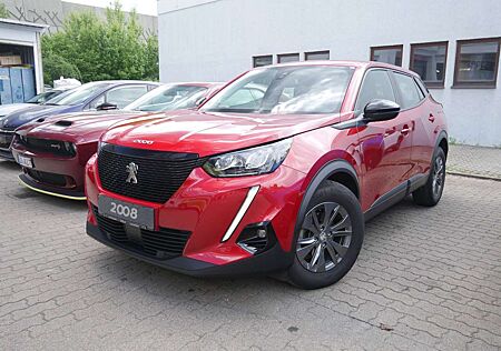 Peugeot 2008 Active Pack PureTech 100 KAMERA NAVI LED
