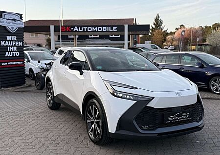 Toyota C-HR Hybrid TeamD 1.HND-GARANTIE-LANE-ACC-RFK-SZ