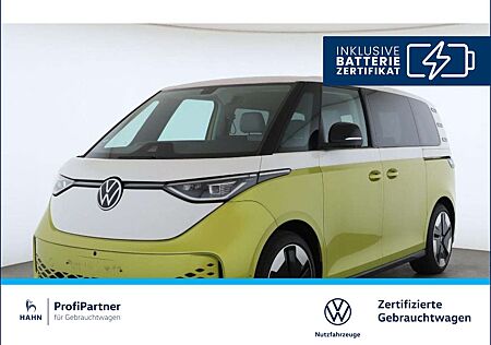 VW ID.BUZZ Volkswagen ID. Buzz Pro 150kW ACC AREA VIEW IQ.LIGHT