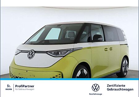 VW ID.BUZZ Volkswagen ID. Buzz Pro 150kW ACC AREA VIEW IQ.LIGHT