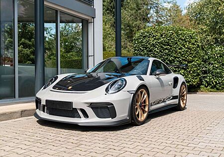 Porsche 991 .2 GT3 RS/ WEISSACH/ SPORT CHRONO/LIFT/ PDLS