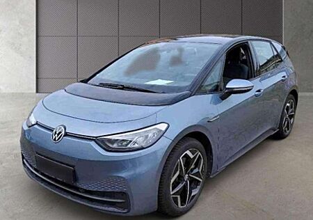 VW ID.3 Volkswagen Pro Performance Navi LED Einparkhilfe Tempomat Sit