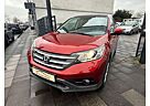 Honda CR-V Executive 4WD 2.Hand, 136tkm, 4WD. Ahk.