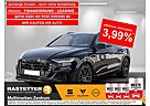 Audi Q8 55TFSI S line RautenLeder+PanoSD+AHK+22Z+360+Matri