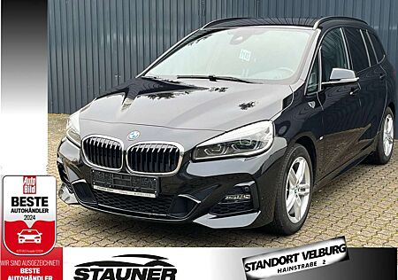 BMW 218 i Autom. Gran Tourer M SPORT /AHK/getöntScheibe