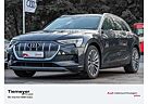 Audi e-tron 50 S LINE LM21 VIRTUELLE SPIEGEL BuO PANO