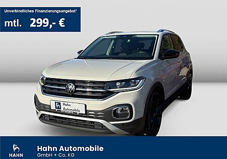 VW T-Cross Volkswagen 1.0TSI DSG Style LED Nav ACC APP AHK PDC