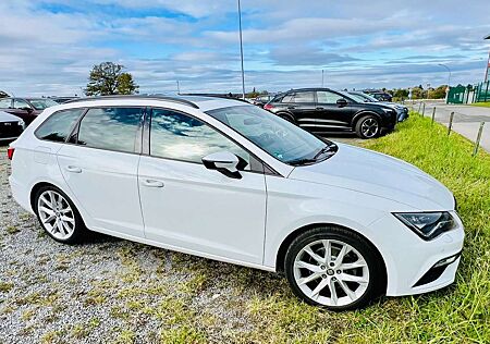 Seat Leon ST FR 1.4 TSI ACT 110KW DSG PANO