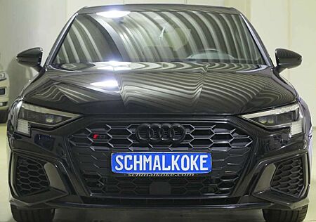 Audi S3 TFSI 2.0 Sportback quattro S tronic Navi LM19