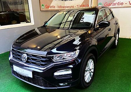 VW T-Roc Volkswagen Style Apple CarPlay Bluetooth PDC V&H