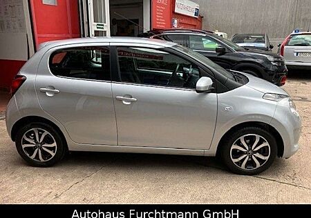 Citroën C1 Citroen Shine 1.2 VTi