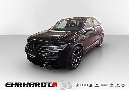 VW Tiguan Volkswagen 2.0 TSI DSG 4Motion R DCC IQ-LIGHT*NAV*SHZ*ACC*...