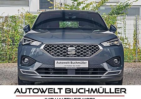 Seat Tarraco 2.0 TDI DSG,7-SITZE,PANO,AHK.360,BEATS Klima Navi