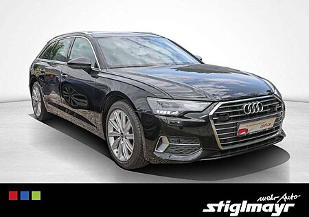 Audi A6 Sport 45 TFSI S-tronic LED+NAVI+PANO+Alu-19`