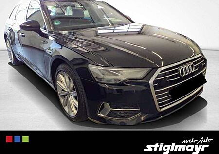 Audi A6 Avant Sport 45 TFSI S-tronic ACC+LED+NAVI+PANO+VC