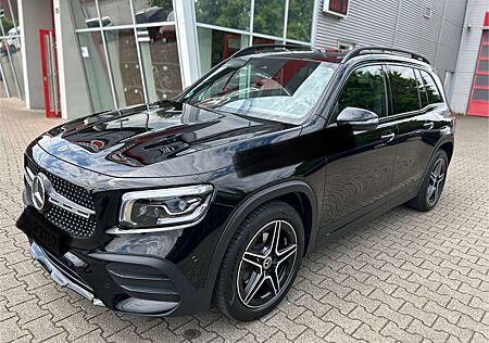 Mercedes-Benz GLB 200 *AMG*MULTIBEAM*NIGHT*AMBIENTE