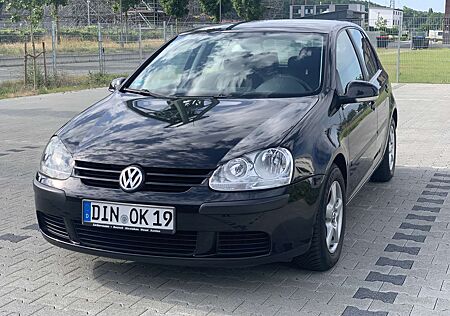 VW Golf Volkswagen 5 TÜV ÖL STEUERKETTE NEU KEIN ROST
