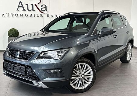Seat Ateca 2.0 TDI DSG Xcellence NAV+LED+ACC+PANO+SHZ
