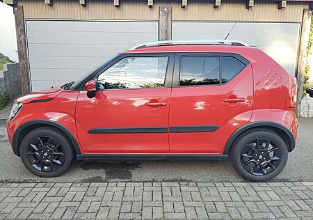 Suzuki Ignis Dualjet AGS Comfort+