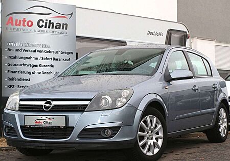 Opel Astra H Lim. Elegance AUTOMATIK! NAVI! PDC! XEN!