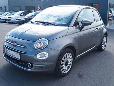 Fiat 500 1.2 8V Lounge