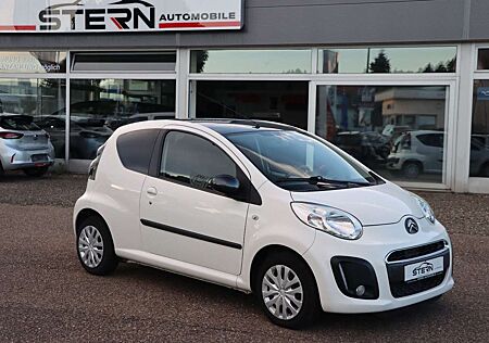 Citroën C1 Citroen Selection l KLIMA l TÜV NEU