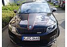 Skoda Octavia 2.0 TSI (Green tec) RS