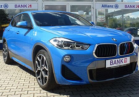 BMW X2 sDrive 20 i M Sport X