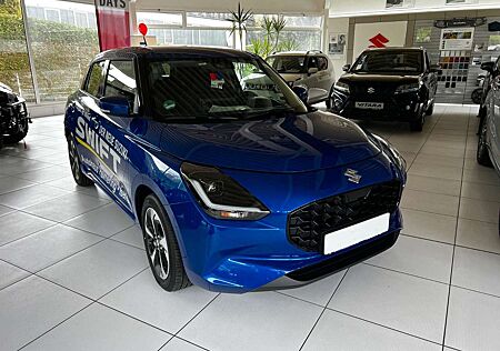 Suzuki Swift 5-Türer 1.2 DUALJET HYBRID Comfort+