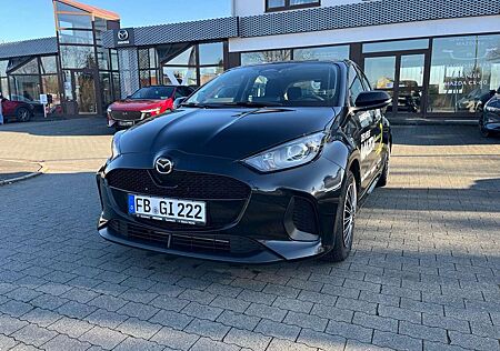 Mazda 2 Hybrid 1.5L VVT-i Centre-Line, Garantie bis 08.31